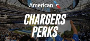 Win A Trip To A Chargers Away Game Worth Up To $2,800 (Working In 2025)